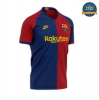 Camiseta FC Barcelona Edicion Conceptual Azul/Rojo 2019/2020