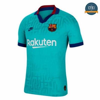 Camiseta Barcelona 3ª 2019/2020