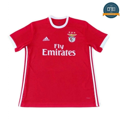 Camiseta Benfica 1ª Equipación Conceptual Rojo 2019/2020