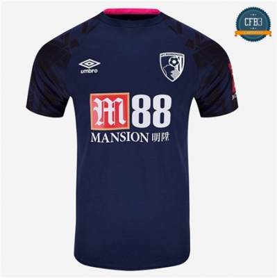 Camiseta Bournemouth 2ª 2019/2020