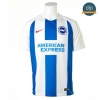 Camiseta Brighton 1ª Equipación Azul/Blanco 2018