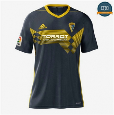 Camiseta Cadiz 2ª 2019/20