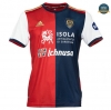 Cfb3 Camisetas Cagliari 1ª Equipación 2020/2021