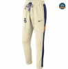 Cfb3 Pantalón Thermaflex Philadelphia 76ers - Crema