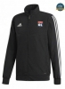 Cfb3 Camisetas Chaqueta Olympique Lyon 2019/20