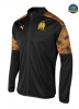 Cfb3 Camisetas Chaqueta Olympique Marsella 2019/20