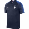 Cfb3 Camisetas Equipo del Francia 1ª Equipación 2 Estrellas 2018/2019