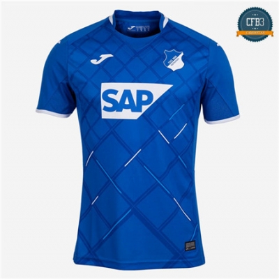 Camiseta Hoffenheim Joma 1ª 2019/2020