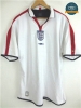 Camiseta 2004 Copa del Mundo Inglaterra 1ª Equipación