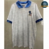 Camiseta 1994 Italia 2ª Equipación