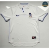 Camiseta 1998 Italia 2ª Equipacións