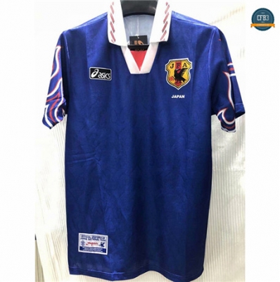 Camiseta 1998 Japón 1ª Equipación