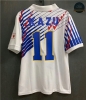 Camiseta 1994-96 Japón 2ª Equipación (11 KAZU)