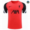 Cfb3 Camiseta Liverpool Entrenamiento Dri-Fit Rojo