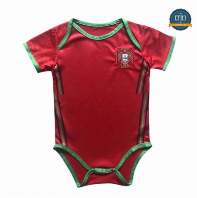 Cfb3 Camisetas Portugal baby 1ª Equipación 2020/2021