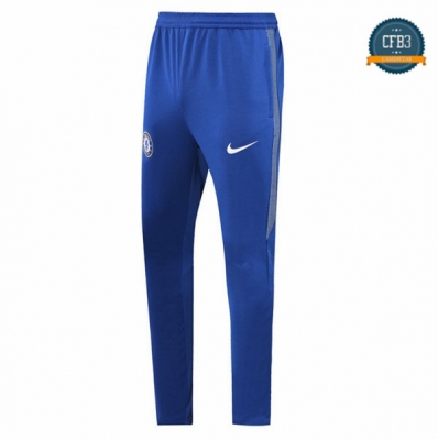 Cfb3 Camisetas Pantalón chándal Chelsea Azul 2019/2020