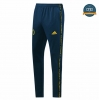 Cfb3 Camisetas Pantalón chándal Colombia Azul Oscuro 2019/2020