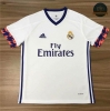 Cfb3 Camiseta Real Madrid Equipación Blanco 2020/21