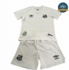 Camiseta Santos Niños 1ª Equipación 2019/2020