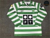 Camiseta 2003 Lisbon home Manga Larga