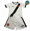 Camiseta Vasco Niños 1ª Equipación Blanco 2019/2020