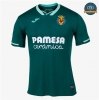 Camiseta Villarreal 2ª Verde Oscuro 2019/2020