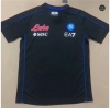 Cfb3 Camiseta Napoli Equipación Negro 2022/2023