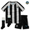 Cfb3 Camiseta Newcastle United Niños 1ª Equipación 2022/2023