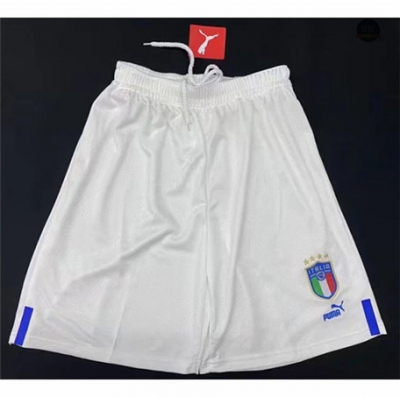 Cfb3 Camiseta Pantalones Italia 1ª Equipación Blanco 2022/2023