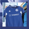 Cfb3 Camiseta Schalke 04 1ª Equipación 2022/2023