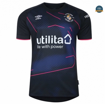 Buscar Cfb3 Camiseta Luton FC 3ª Equipación 2023/2024