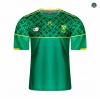 Cfb3 Camiseta Afrique du Sud 2ª Equipación Verde 2020/2021