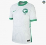Cfb3 Camiseta Arabia Saudita 1ª Equipación 2020/2021