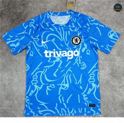 Cfb3 Camiseta Chelsea Equipación Entrenamiento 2022/2023