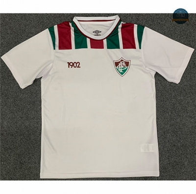 Crear Cfb3 Camiseta Fluminense Equipación Training Blanco 2023/2024
