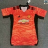 Cfb3 Camiseta Mu Naranja Equipación Pre-Match training 2021/2022