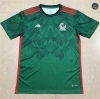 Cfb3 Camiseta Mexico Equipación Verde Mundial Rusia 2022/2023