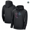 Cfb3 Camiseta Sudadera con capucha Miami Heat