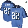 Cfb3 Camiseta Derrick Henry, Tennessee Titans - Light Blue