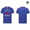 Venta Cfb3 Camiseta Napoli Equipación Training Azul 2023/2024