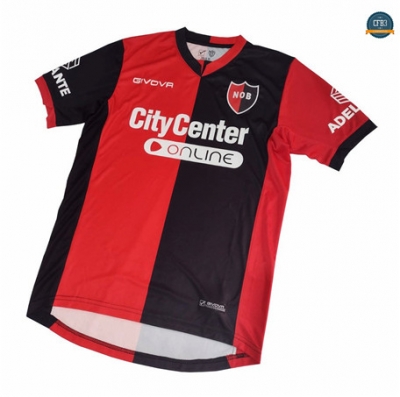 Cfb3 Camiseta Newell's Old Boys 1ª Equipación 2022/2023