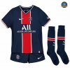 Cfb3 Camisetas PSG Niños 1ª 2020/2021