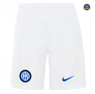 Cfb3 Camiseta Pantalones Inter Milan 2ª Equipación 2023/2024