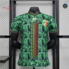 Buscar Cfb3 Camiseta Player Version Mali Equipación Verde 2023/2024