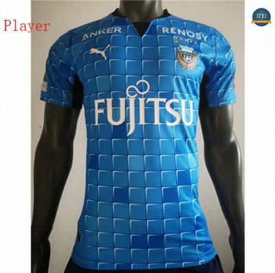 Cfb3 Camiseta Player Version Kawasaki Frontale 1ª Equipación 2022/2023
