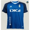 Cfb3 Camiseta Real Oviedo 1ª Equipación 2023/2024