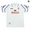 Cfb3 Camiseta 1997-98 Fiorentina 2ª Equipación