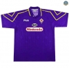 Cfb3 Camisetas 1997-98 Fiorentina 1ª Equipación