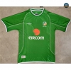 Venta Cfb3 Camiseta Retro 2002 Irlanda 1ª Equipación