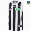 Cfb3 Camiseta Rugby AFL Collingwood Magpies 2019/2020 Blanco